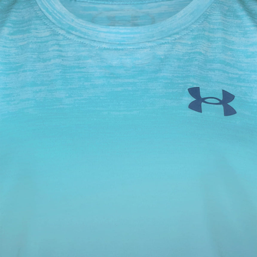 T-shirt Tech Twist Fade 4-7ans-Under Armour-UR2-25UASJA01E-CLÉMENT