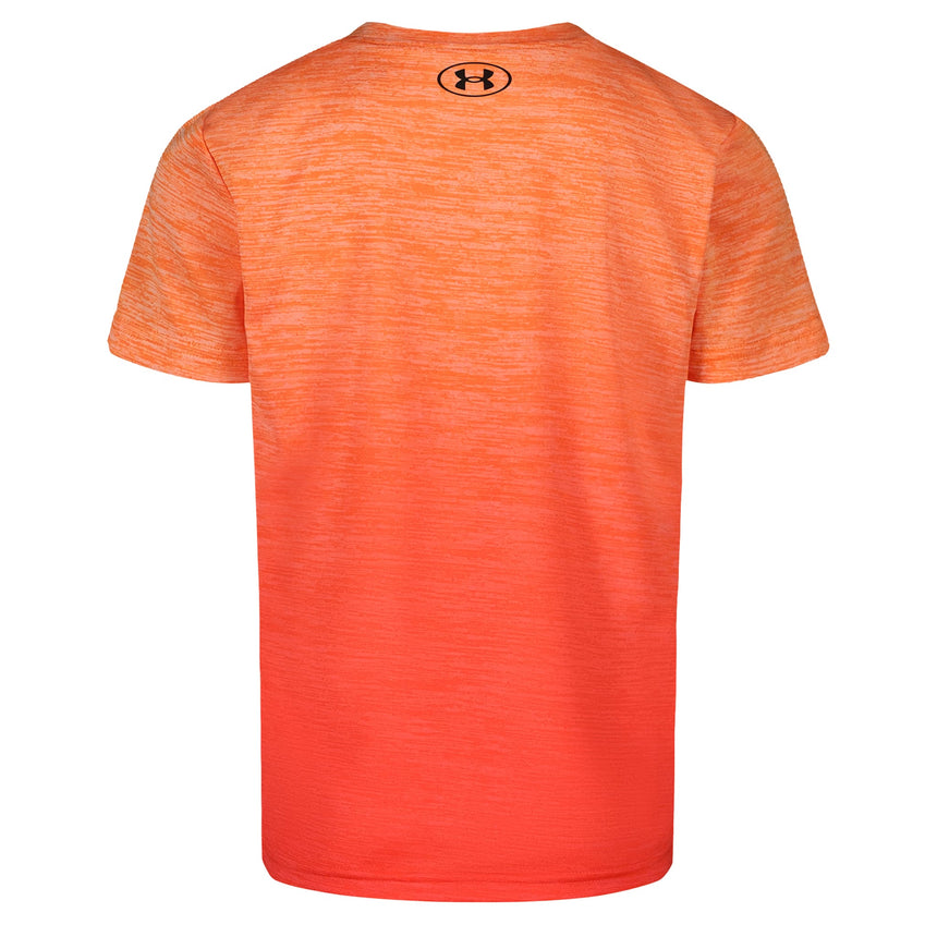 T-shirt Tech Twist Fade 4-7ans-Under Armour-UR2-25UASJA01E-CLÉMENT