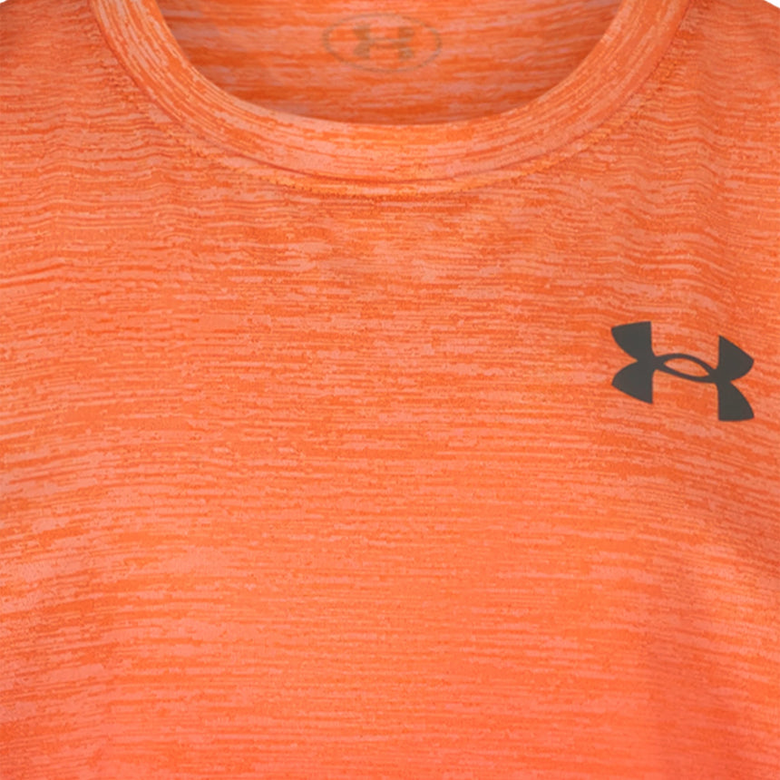 T-shirt Tech Twist Fade 4-7ans-Under Armour-UR2-25UASJA01E-CLÉMENT