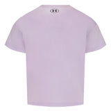 T-shirt Split Logo 4-6x-Under Armour-UR2-25UASJA21R-CLÉMENT