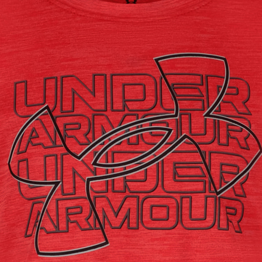 T-shirt Twist Breakout 2-4T-Under Armour-UR2-25UASJA37D-CLÉMENT