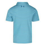 Polo Rayé Matchplay 4-7ans-Under Armour-UR2-25UASJB01E-CLÉMENT