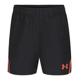 Short Woven Fade 4-7ans-Under Armour-Noir-4-UR2-25UASJC02E-CLÉMENT