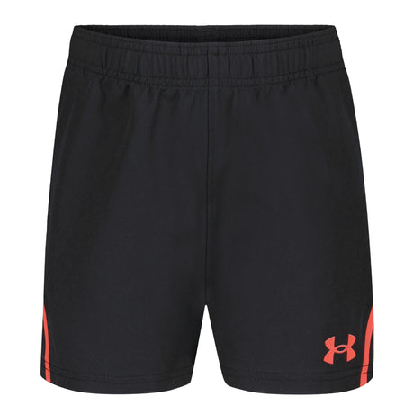 Short Woven Fade 4-7ans-Under Armour-Noir-4-UR2-25UASJC02E-CLÉMENT