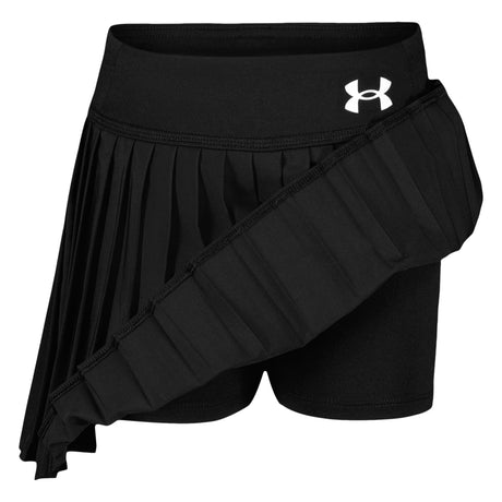 Jupe-culotte Plissée 4-6x-Under Armour-Noir-4-UR2-25UASJC05R-CLÉMENT
