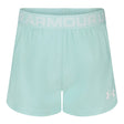 Short Tech Play Up 2-4T-Under Armour-Turquoise-2T-UR2-25UASJC07Q-CLÉMENT