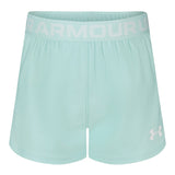 Short Tech Play Up 4-6x-Under Armour-Turquoise-4-UR2-25UASJC07R-CLÉMENT