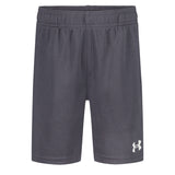 Short Tech Mesh 4-7ans-Under Armour-Charcoal-4-UR2-25UASJC12E-CLÉMENT