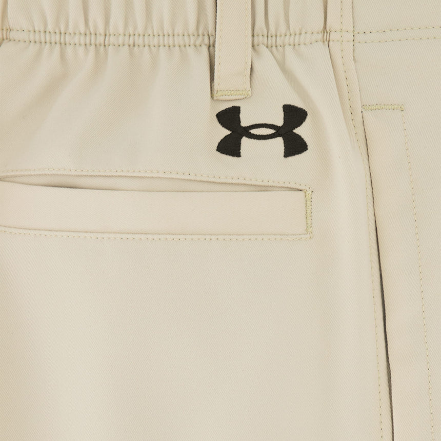 Short Golf Medal Play 4-7ans-Under Armour-UR2-25UASJC14E-CLÉMENT