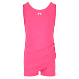 Robe Athlétique 4-6x-Under Armour-Fuchsia-4-UR2-25UASJH02R-CLÉMENT