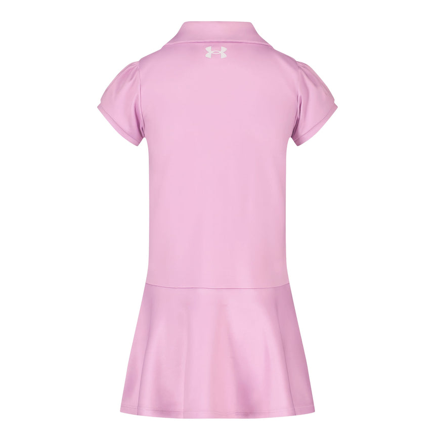 Robe Polo 4-6x-Under Armour-UR2-25UASJH03R-CLÉMENT