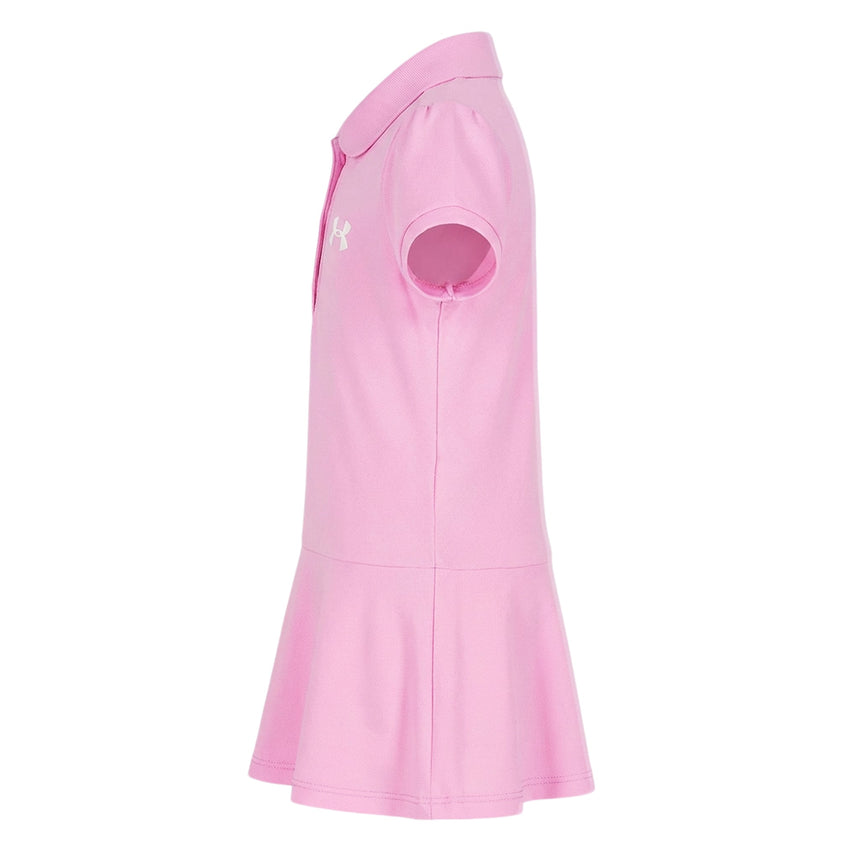 Robe Polo 4-6x-Under Armour-UR2-25UASJH03R-CLÉMENT
