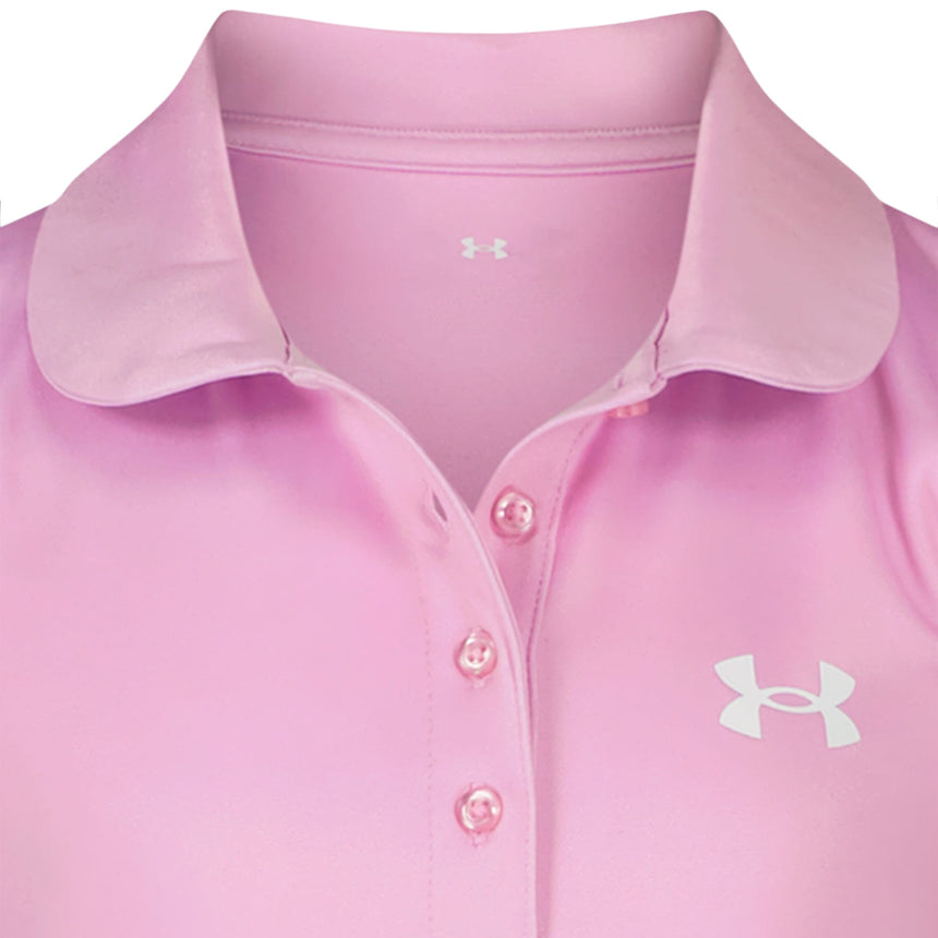 Robe Polo 4-6x-Under Armour-UR2-25UASJH03R-CLÉMENT
