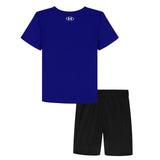 Ensemble Short Tech 4 Baller 4-7ans-Under Armour-UR2-25UASJI35E-CLÉMENT