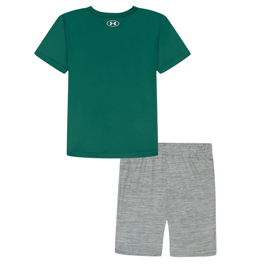 Ensemble Short Tech Basketball 4-7ans-Under Armour-UR2-25UASJI45E-CLÉMENT