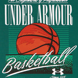 Ensemble Short Tech Basketball 4-7ans-Under Armour-UR2-25UASJI45E-CLÉMENT