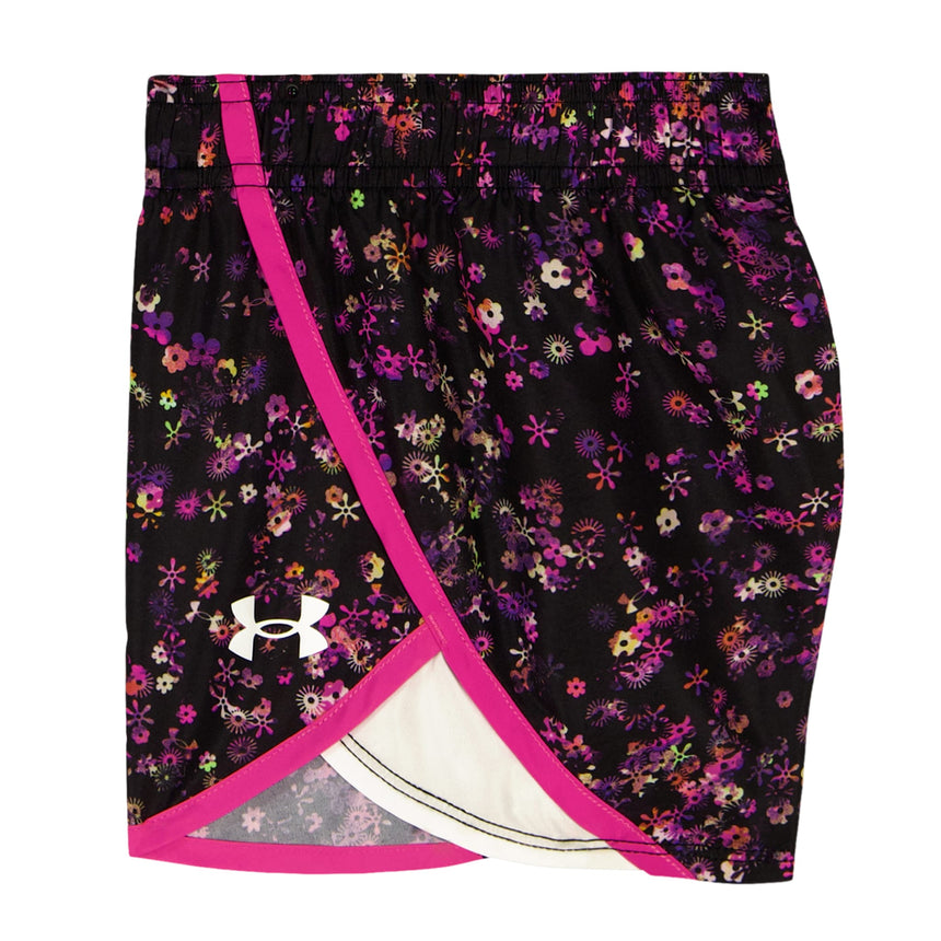 Ensemble Short Imprimée 2-4T-Under Armour-UR2-25UASJI46Q-CLÉMENT