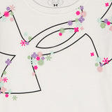 Ensemble Short Imprimée 2-4T-Under Armour-UR2-25UASJI46Q-CLÉMENT