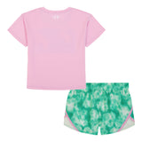 Ensemble Short Imprimée 2-4T-Under Armour-UR2-25UASJI48Q-CLÉMENT
