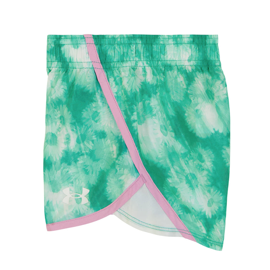 Ensemble Short Imprimée 4-6x-Under Armour-UR2-25UASJI48R-CLÉMENT