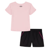 Ensemble Short Tech Woven 4-6x-Under Armour-UR2-25UASJI55R-CLÉMENT