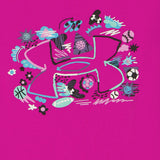 Ensemble Short Évasé 12-24mois-Under Armour-UR2-25UASJI59P-CLÉMENT