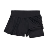 Ensemble Short Évasé 2-4T-Under Armour-UR2-25UASJI59Q-CLÉMENT