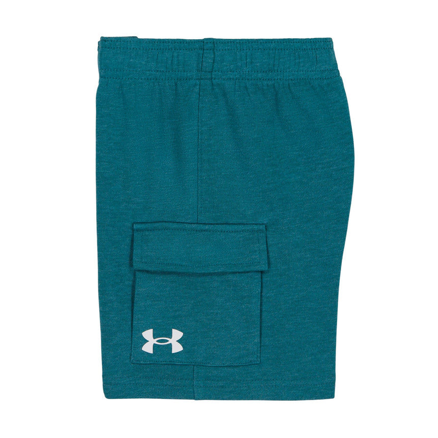 Ensemble Short Cargo 4-7ans-Under Armour-UR2-25UASJI79E-CLÉMENT