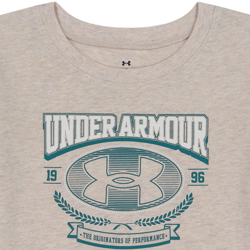 Ensemble Short Cargo 4-7ans-Under Armour-UR2-25UASJI79E-CLÉMENT