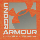 Ensemble Short Twist Logo 2-4T-Under Armour-UR2-25UASJI85D-CLÉMENT