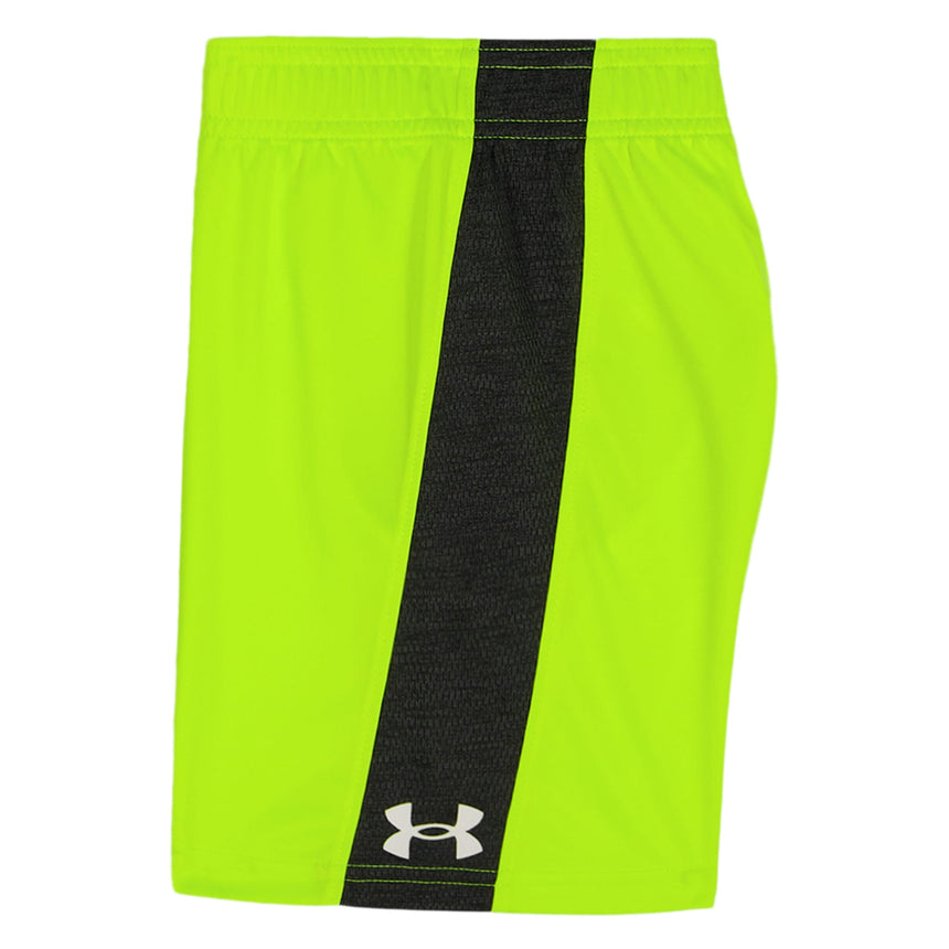 Ensemble Short Twist Cut & Sew 4-7ans-Under Armour-UR2-25UASJI86E-CLÉMENT