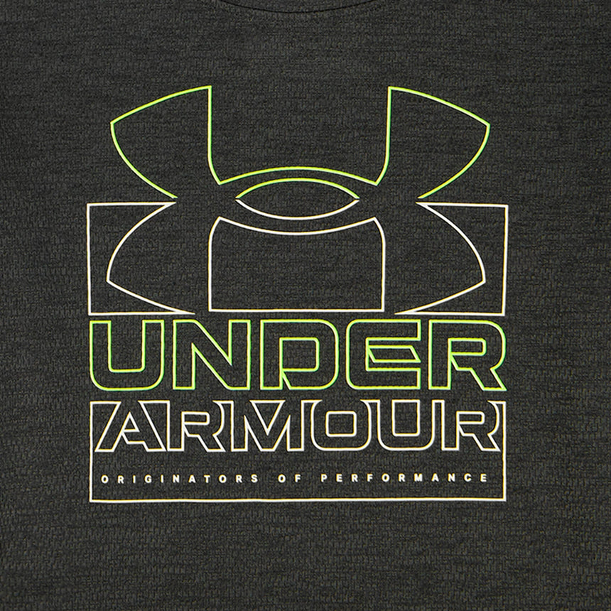 Ensemble Short Twist Cut & Sew 4-7ans-Under Armour-UR2-25UASJI86E-CLÉMENT