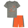 Ensemble Short Tech Projection 4-7ans-Under Armour-Gris-4-UR2-25UASJI95E-CLÉMENT