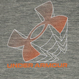 Ensemble Short Tech Projection 4-7ans-Under Armour-UR2-25UASJI95E-CLÉMENT