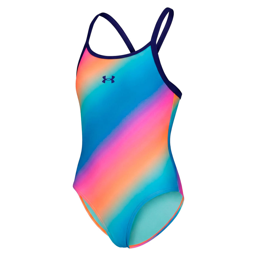 Maillot UV Une Pièce Gradient 7-14ans-Under Armour-UR2-25UASJK00S-CLÉMENT