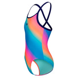 Maillot UV Une Pièce Gradient 7-14ans-Under Armour-UR2-25UASJK00S-CLÉMENT