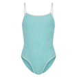 Maillot UV Une Pièce Texturé 7-14ans-Under Armour-Turquoise-7-UR2-25UASJK16S-CLÉMENT