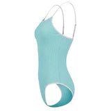 Maillot UV Une Pièce Texturé 7-14ans-Under Armour-UR2-25UASJK16S-CLÉMENT