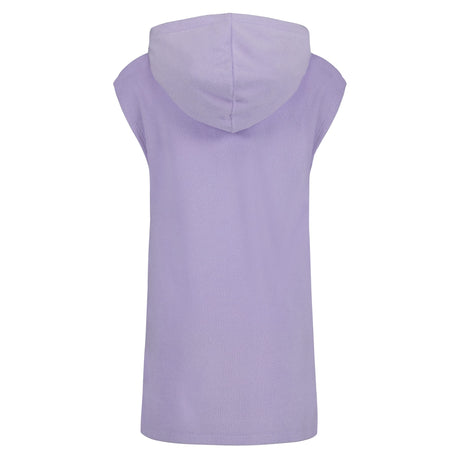 Poncho Plage Lilas 7-14ans-Under Armour-UR2-25UASJK22S-CLÉMENT