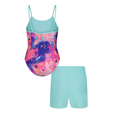 Lison Paris - Maillot De Bain 2 Pièces Lurex Bahamas - Bleu Marine Lison Paris 335438 Lison Paris - Maillot De Bain 2 Pièces Lurex Bahamas - Bleu Marine Lison Paris 335438