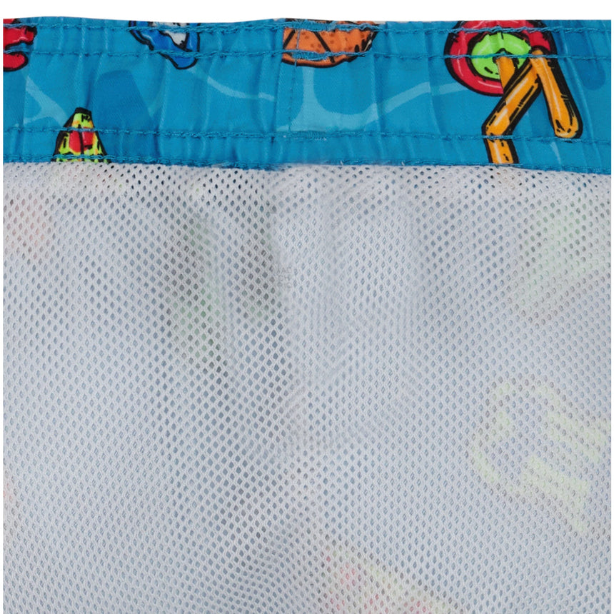 Maillot Deux Pièces Pool Party 2-4T-Under Armour-UR2-25UASJK36D-CLÉMENT