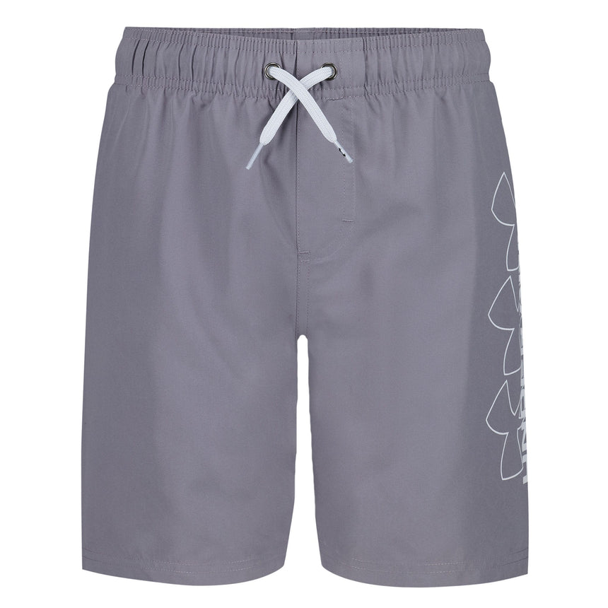 Maillot Short Imprimée 8-16ans-Under Armour-Charcoal-S-UR2-25UASJK42F-CLÉMENT