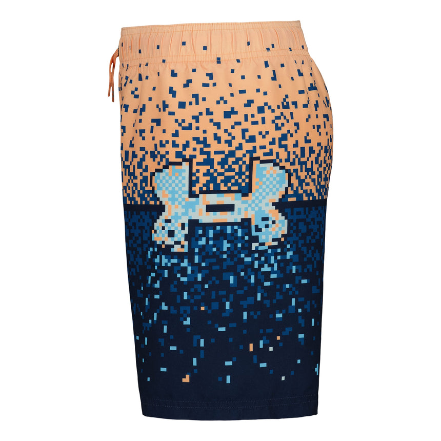 Maillot Short Gamer Eng 8-16ans-Under Armour-UR2-25UASJK47F-CLÉMENT
