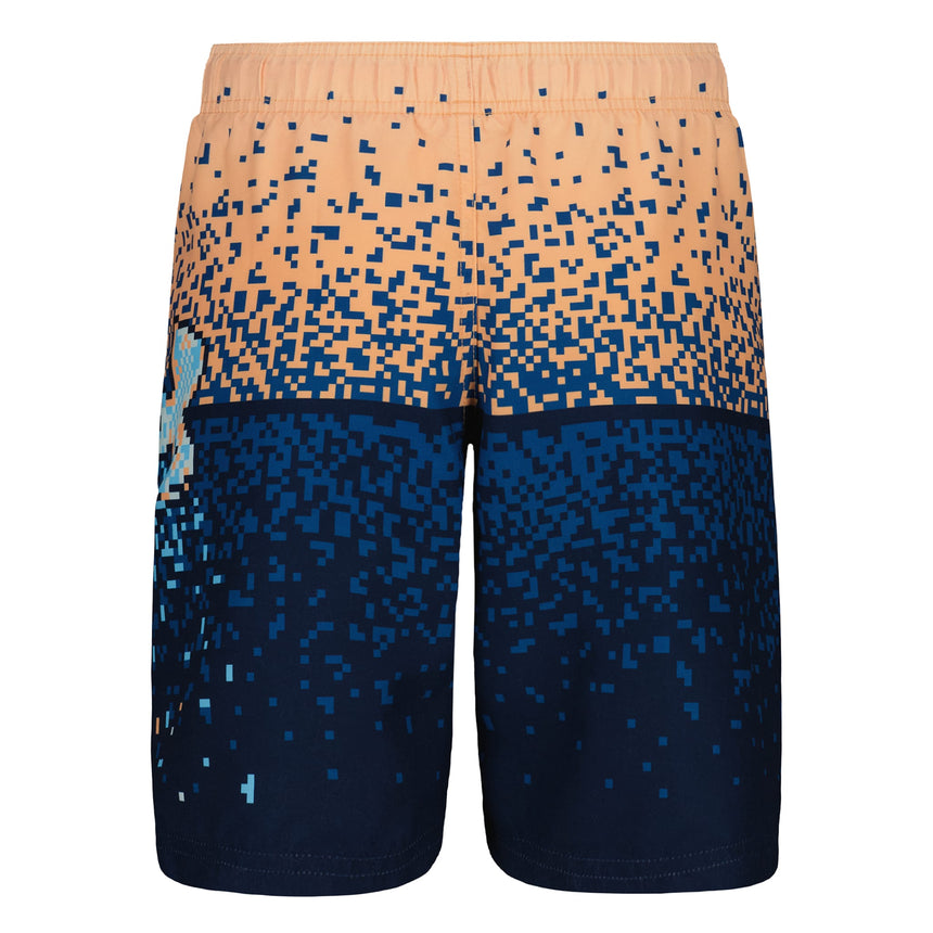 Maillot Short Gamer Eng 8-16ans-Under Armour-UR2-25UASJK47F-CLÉMENT