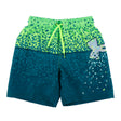 Maillot Short Gamer Eng 8-16ans-Under Armour-Vert-S-UR2-25UASJK47F-CLÉMENT