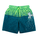Maillot Short Gamer Eng 8-16ans-Under Armour-Vert-S-UR2-25UASJK47F-CLÉMENT