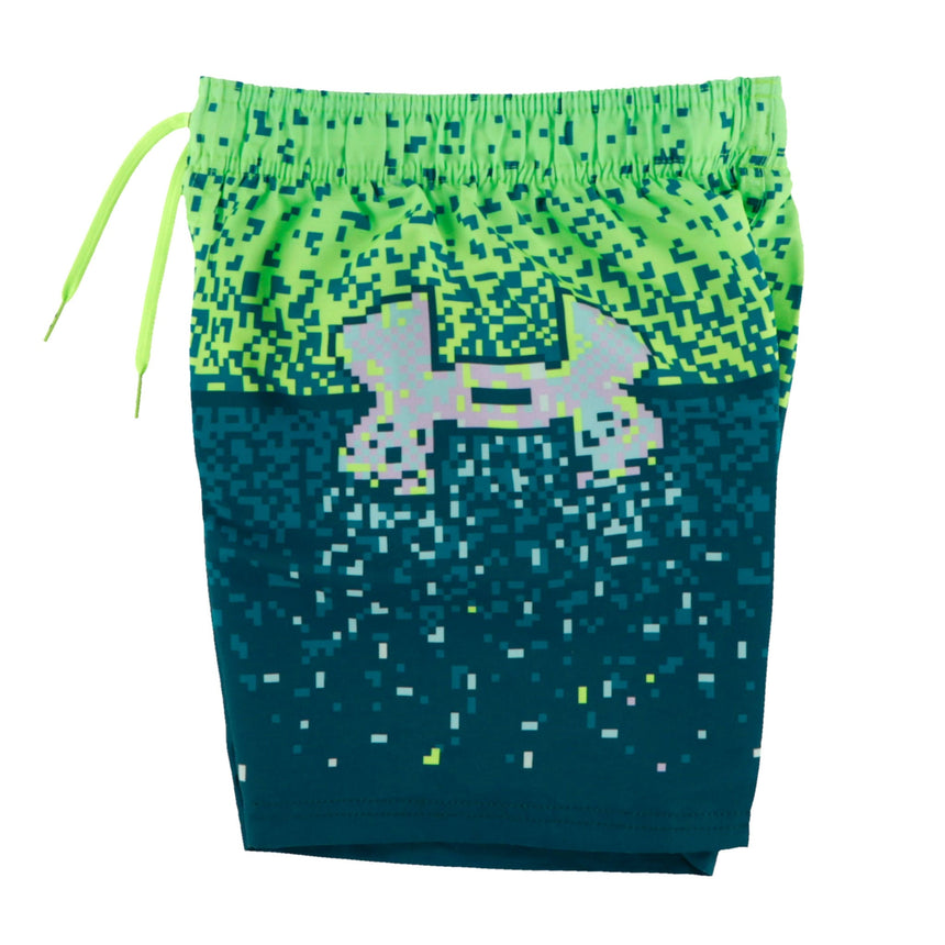 Maillot Short Gamer Eng 8-16ans-Under Armour-UR2-25UASJK47F-CLÉMENT