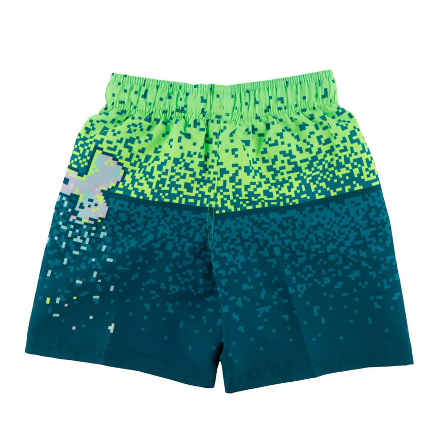 Maillot Short Gamer Eng 8-16ans-Under Armour-UR2-25UASJK47F-CLÉMENT