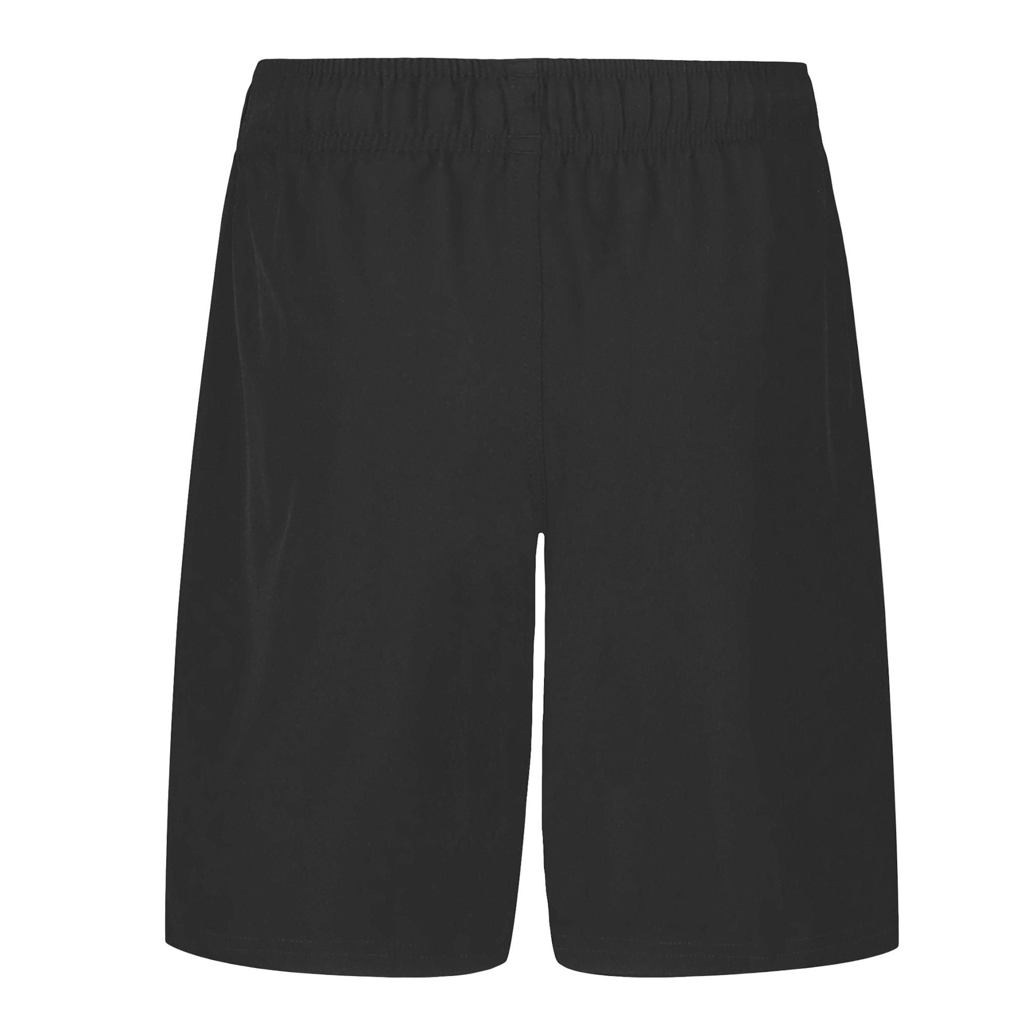 Maillot Short Compression 8-16ans - Under Armour – CLÉMENT