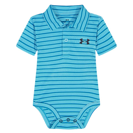 Cache-couche Polo 0-12mois-Under Armour-Bleu-0-3 m-UR2-25UASJN01A-CLÉMENT